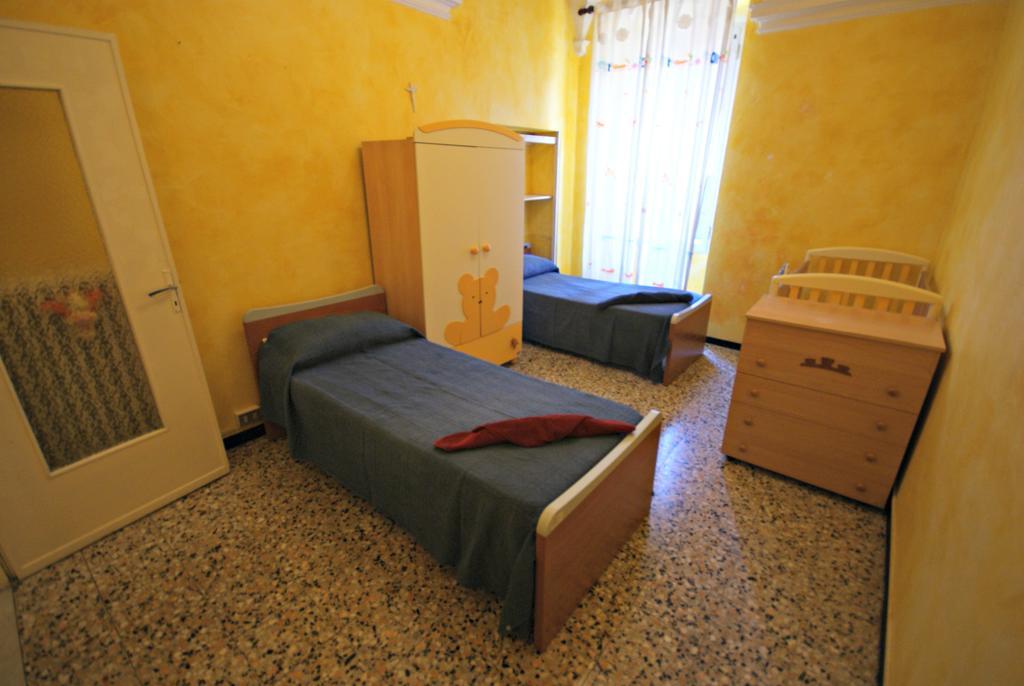 Casa Agostino Villa อิมเปรีอา ภายนอก รูปภาพ